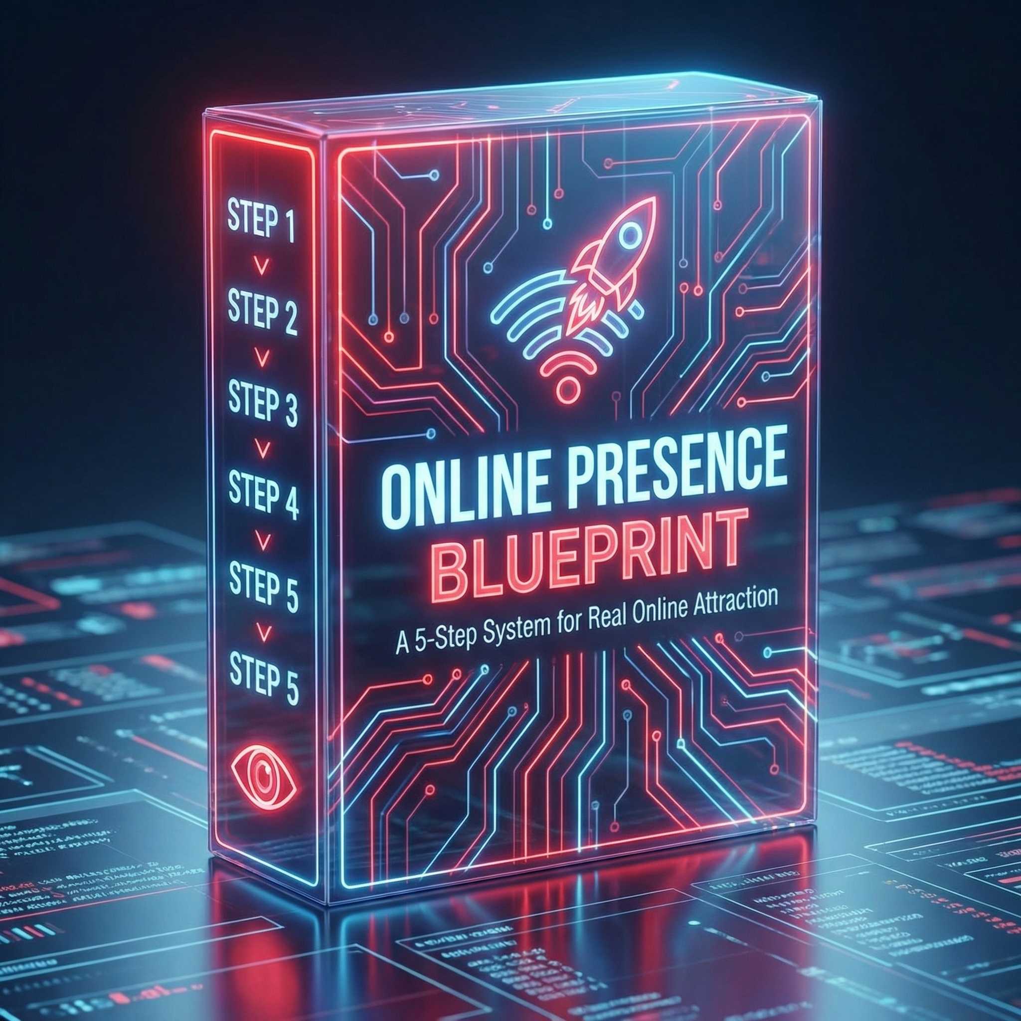 online-presence-blueprint